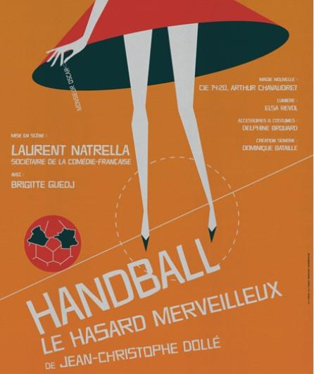 Handball, le hasard merveilleux