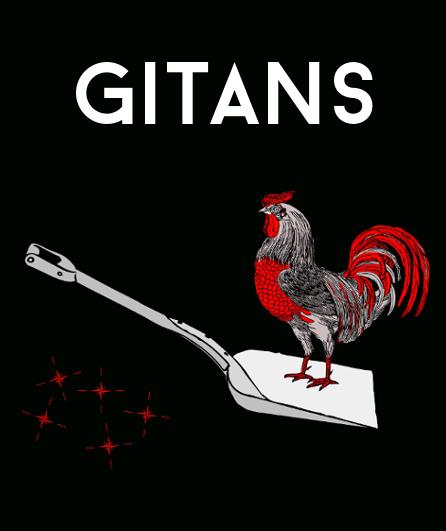 Gitans