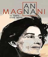 Anna Magnani, le temps d’une messe