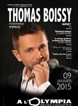 Thomas Boissy