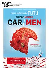 Car/Men