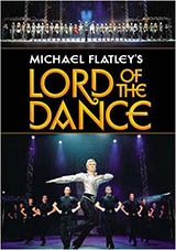 Lord of The Dance