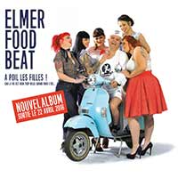 Elmer Food Beat