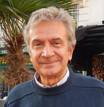 Beppe Navello