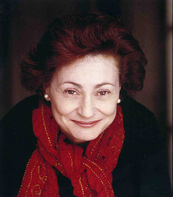 Catherine Arditi