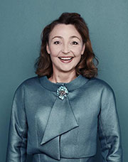 Catherine Frot