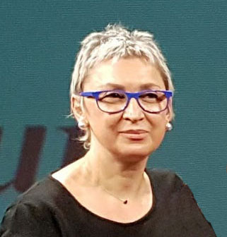 Pascale de Schuyter Hualpa –  Directrice de l’Institut français de Barcelone