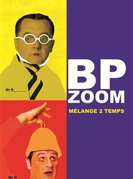 BP Zoom – Mélange 2 temps