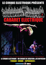 Cabaret électrique