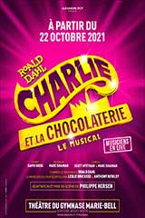 Charlie et la Chocolaterie