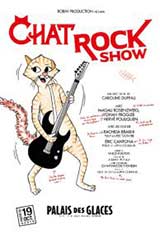 Chat Rock Show