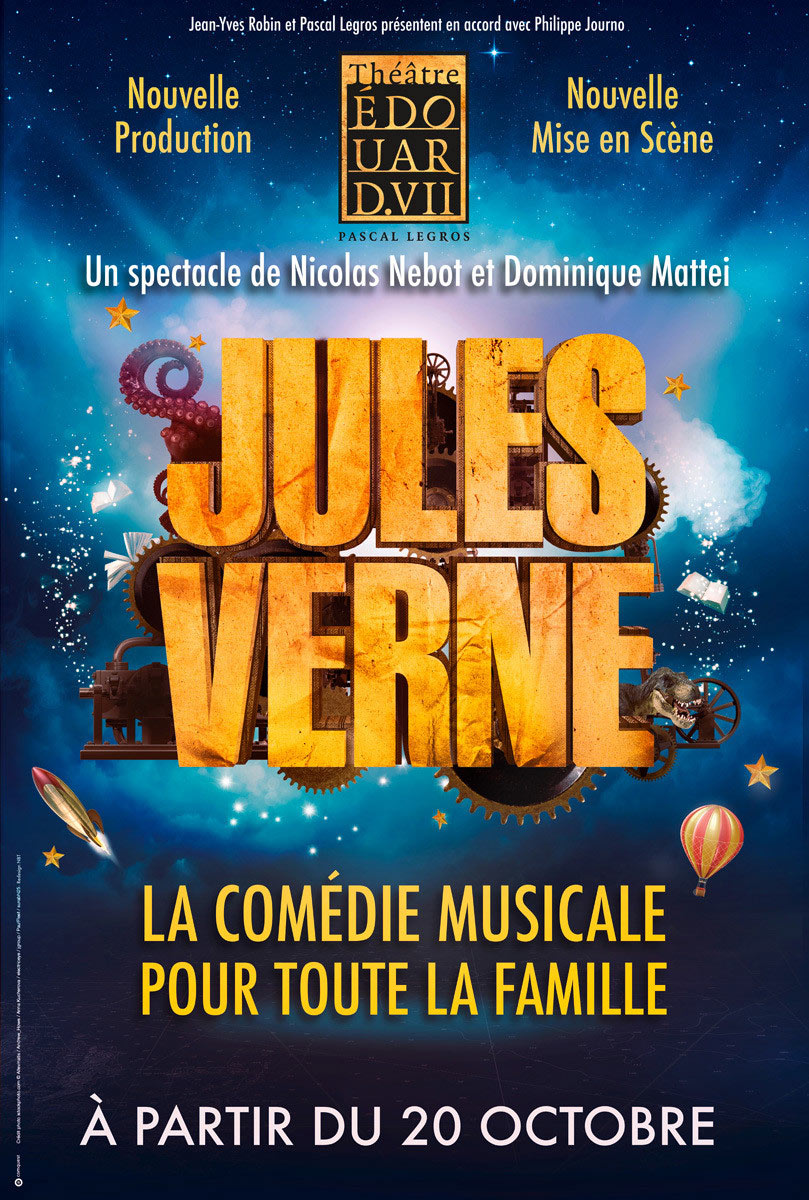 Jules Verne