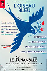 L’Oiseau bleu