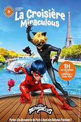 La Croisière Miraculous