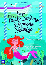 La petite sirène à la mode sétoise