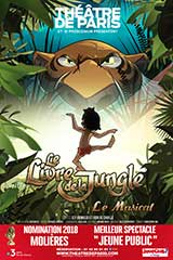 Le Livre de la Jungle