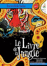 Le livre de la jungle