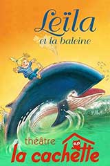 Leila et la baleine