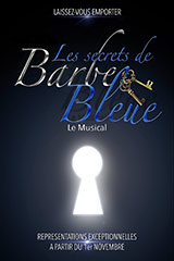 Les Secrets de Barbe Bleue