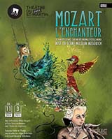 Mozart l'enchanteur