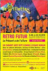 Retrofutur – Le présent a de l’allure