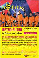 Retrofutur – Le présent a de l’allure