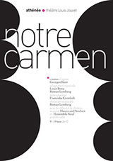 Notre Carmen