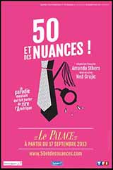 50 et des nuances