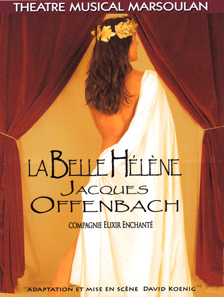 La belle Hélène