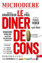 Le dîner de cons