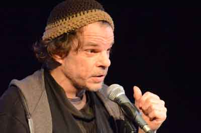 Denis Lavant