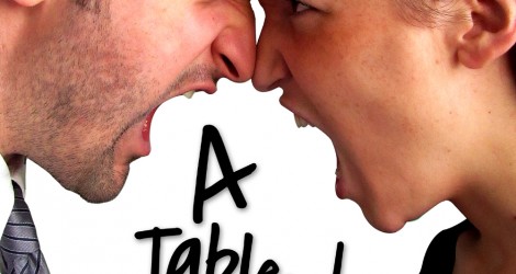 À table