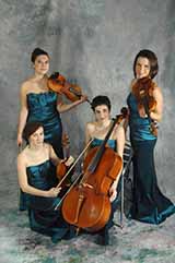 Quatuor Adélys