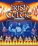 Irish Celtic