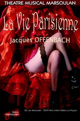 La vie parisienne