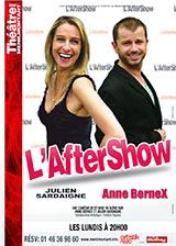 L’aftershow