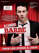 Alexandre Barbe