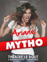 Ariane fait sa myhtho