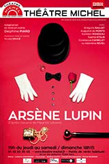 Arsène Lupin