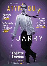 Atypique – Jarry