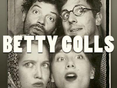 Betty Colls