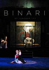 Binari – Souvenirs de la mère