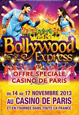 Bollywood Express