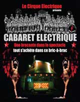 Cabaret électrique