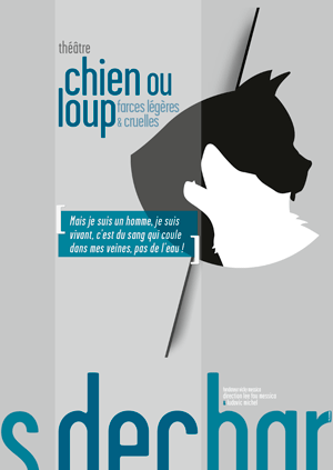 Chien ou loup