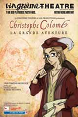 Christophe Colomb