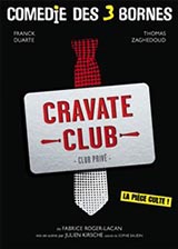 Cravate Club