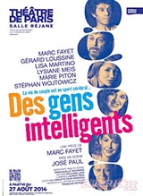 Des gens intelligents