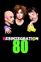 Désintégration 80