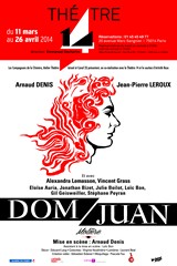 Dom Juan